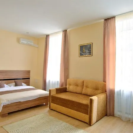 Sunday Hotel 3*