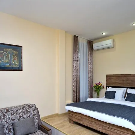 Hotel Sunday 3*