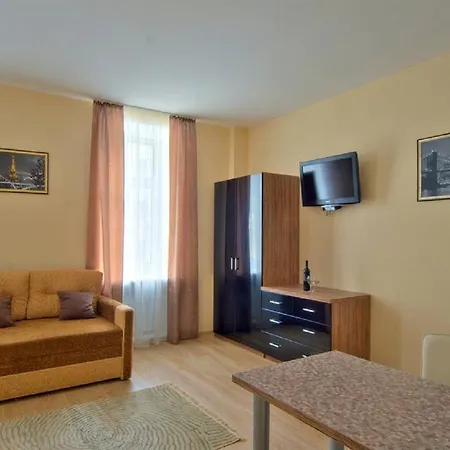 Sunday Hotel 3*