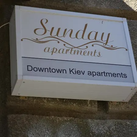 Sunday Kyjev